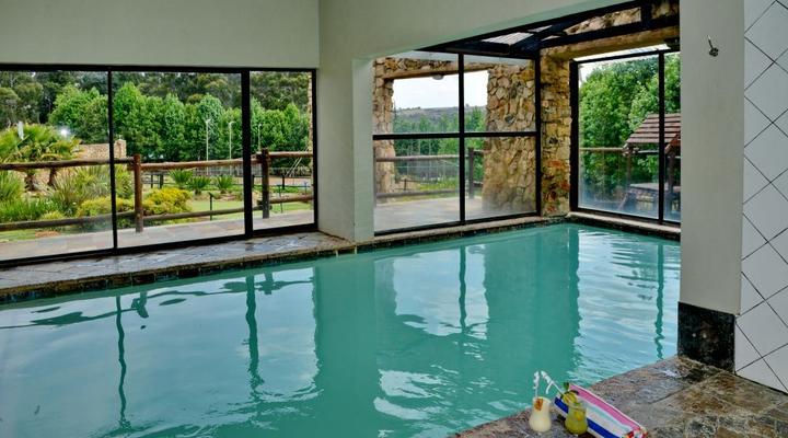 Dunkeld Country & Equestrian Estate