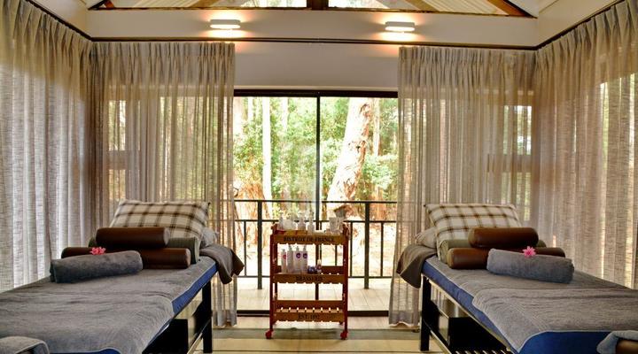 Dunkeld Country & Equestrian Estate