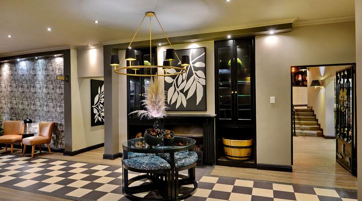 Dunkeld Country & Equestrian Estate