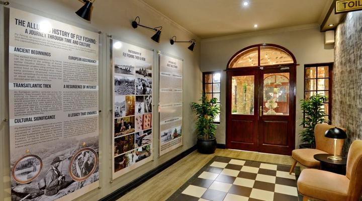 Dunkeld Country & Equestrian Estate