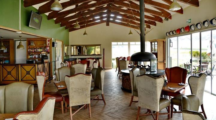 Dunkeld Country & Equestrian Estate