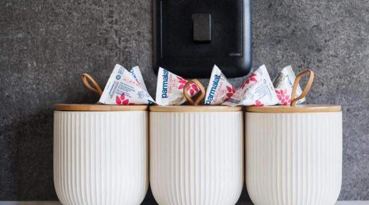 1 on York - Townhouse 35