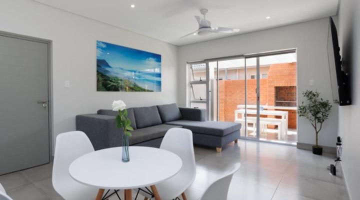 1 on York - Townhouse 35