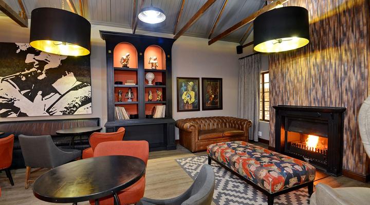 Dunkeld Country & Equestrian Estate