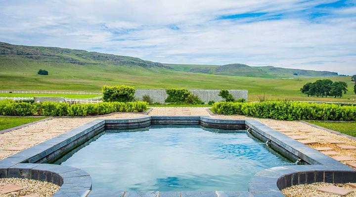 Dunkeld Country & Equestrian Estate