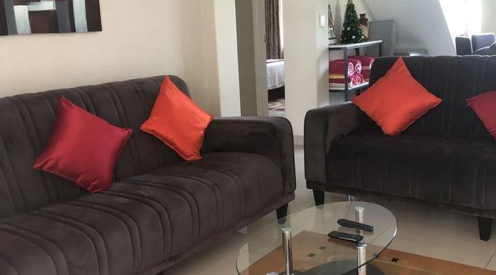 Villa 1148 Caribbean Estate