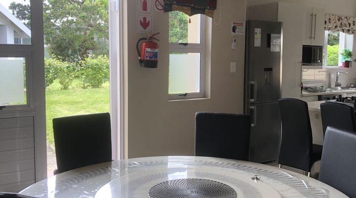 Villa 1148 Caribbean Estate