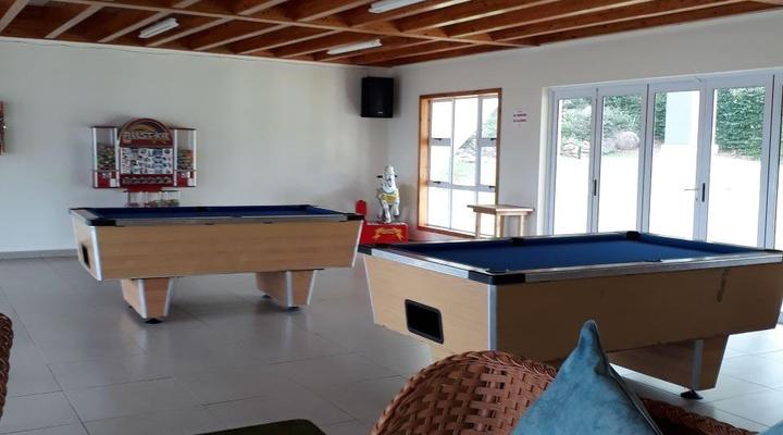 Villa 1148 Caribbean Estate