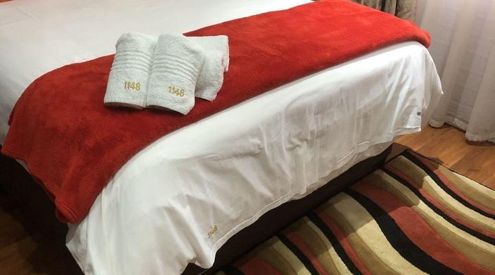 Villa 1148 Caribbean Estate