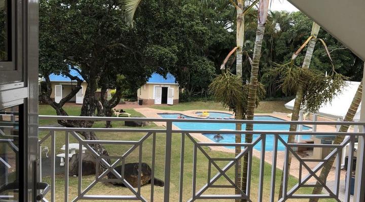 Villa 1148 Caribbean Estate