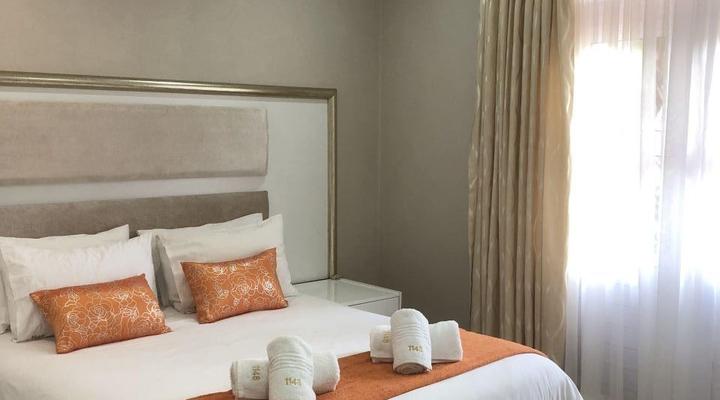 Villa 1148 Caribbean Estate