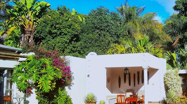 African Roots Guest House and Conference Venue