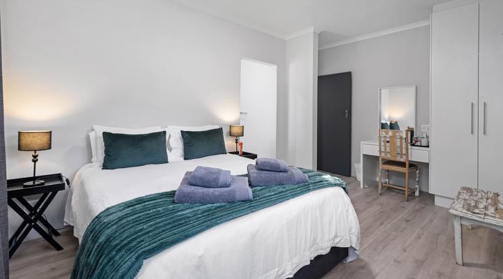 Paarl Self-catering @ Gim