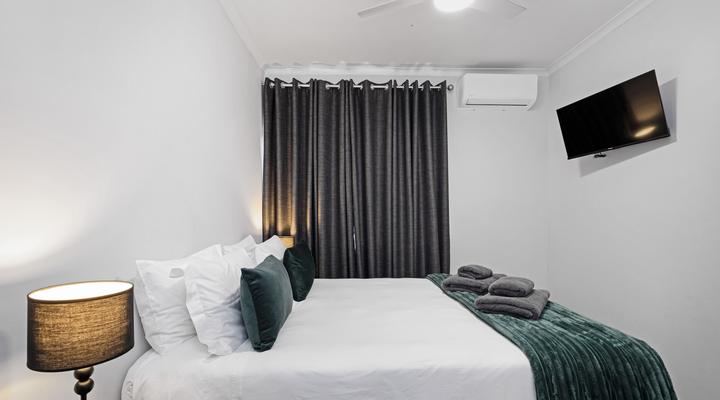 Paarl Self-catering @ Gim