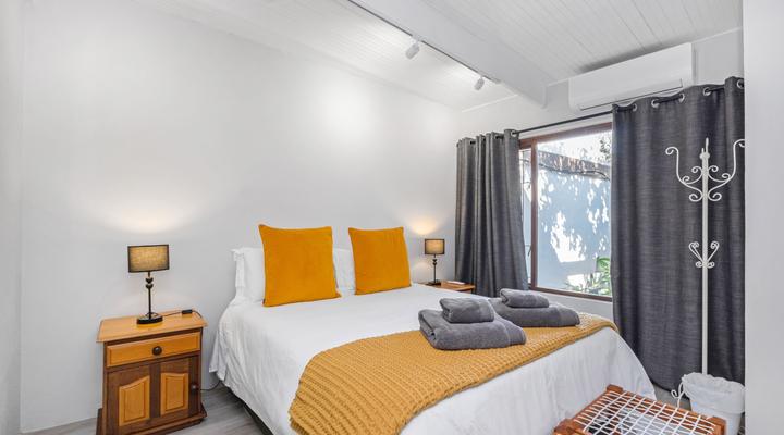 Paarl Self-catering @ Gim