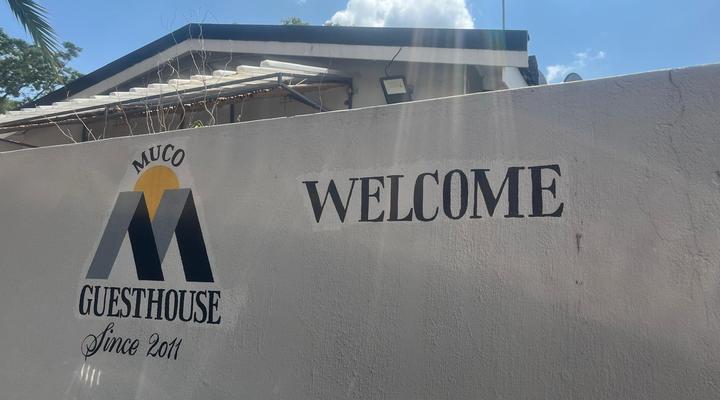 Muco Guest House