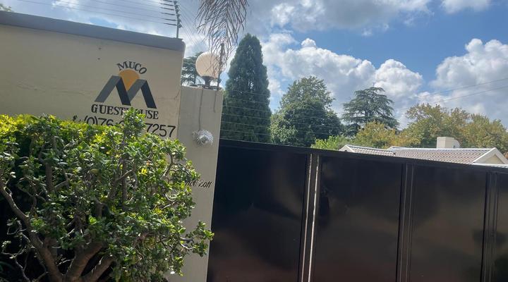 Muco Guest House