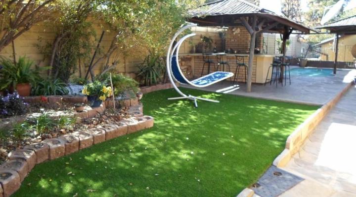 Maison Ambre Guesthouse