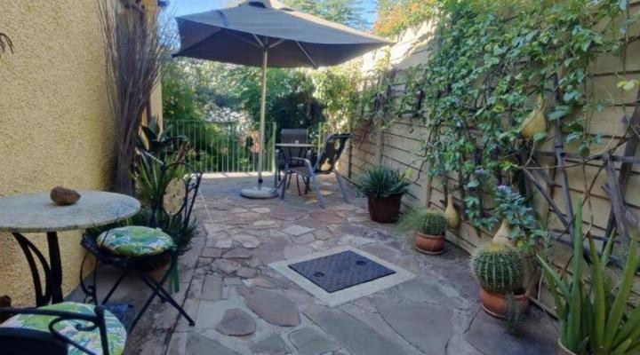 Maison Ambre Guesthouse