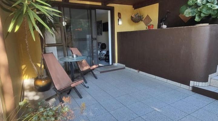 Maison Ambre Guesthouse