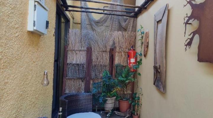 Maison Ambre Guesthouse