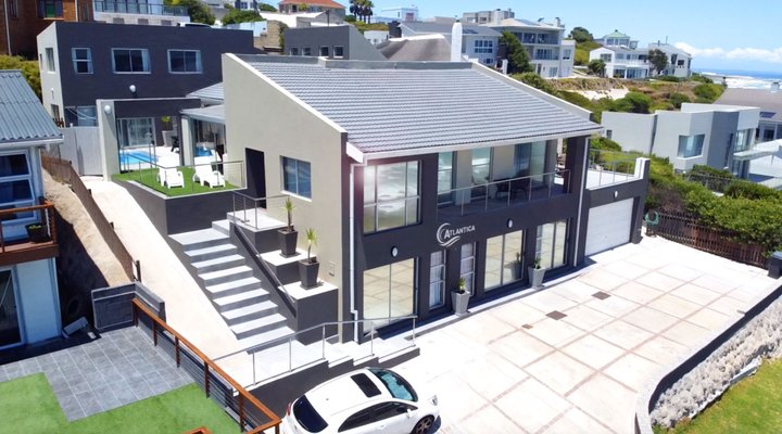 Atlantica Yzerfontein