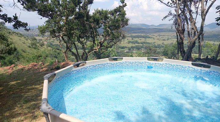 Oppiberg Guest House