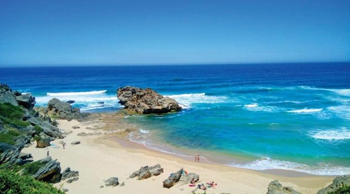 Brenton Haven Beachfront Resort