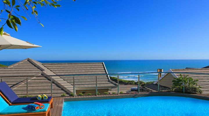 Brenton Haven Beachfront Resort