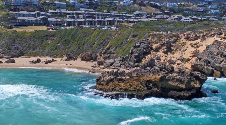 Brenton Haven Beachfront Resort