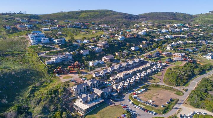 Brenton Haven Beachfront Resort