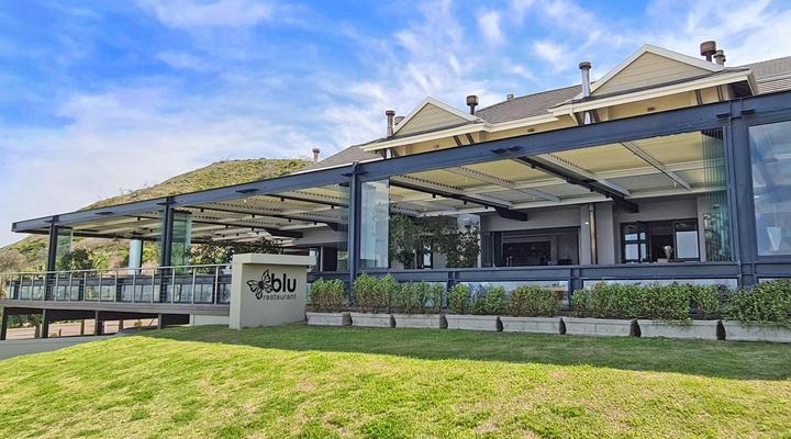 Brenton Haven Beachfront Resort