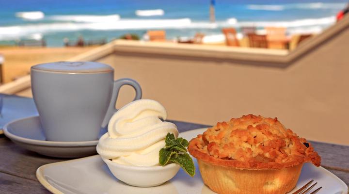 Brenton Haven Beachfront Resort