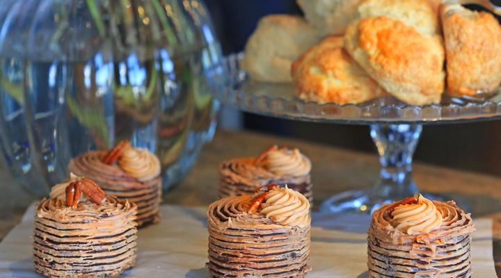 Brenton Haven Beachfront Resort