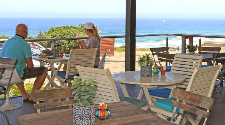 Brenton Haven Beachfront Resort