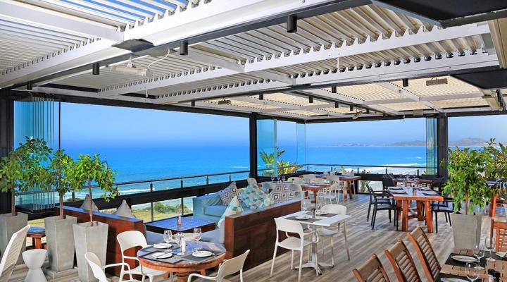 Brenton Haven Beachfront Resort