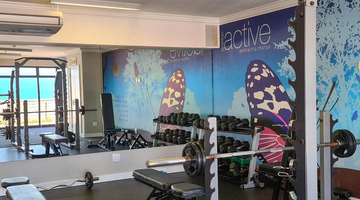 Brenton Haven Beachfront Resort