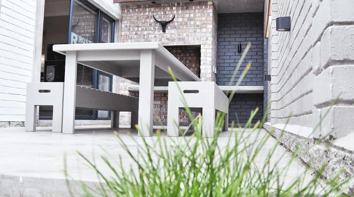 Rustic Hills #1 Luxury Unit