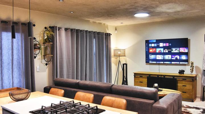 Rustic Hills #1 Luxury Unit