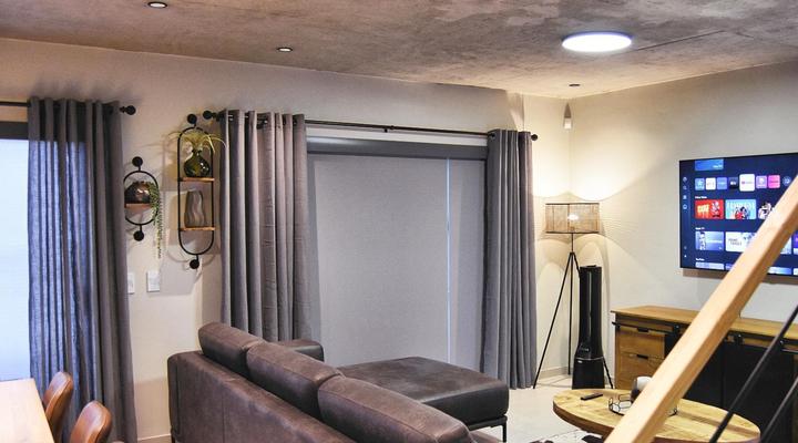 Rustic Hills #1 Luxury Unit