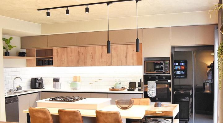 Rustic Hills #1 Luxury Unit