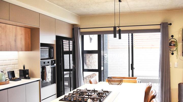 Rustic Hills #1 Luxury Unit