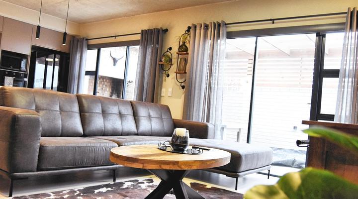 Rustic Hills #1 Luxury Unit