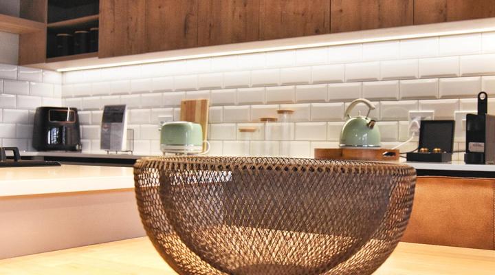 Rustic Hills #1 Luxury Unit