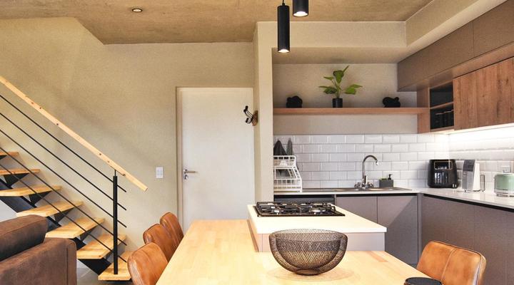 Rustic Hills #1 Luxury Unit