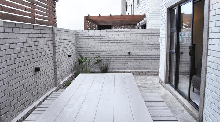 Rustic Hills #1 Luxury Unit