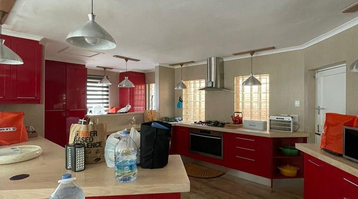 Riverview Port Alfred