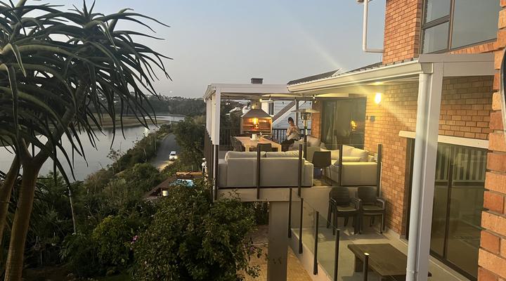 Riverview Port Alfred