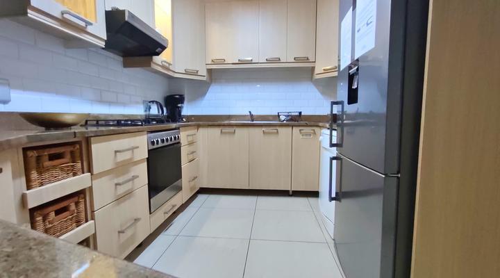 Estuary Views at 6 The Bridge