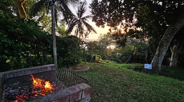 Estuary Views at 6 The Bridge